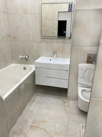  Mystery Beige Polished 60х120 