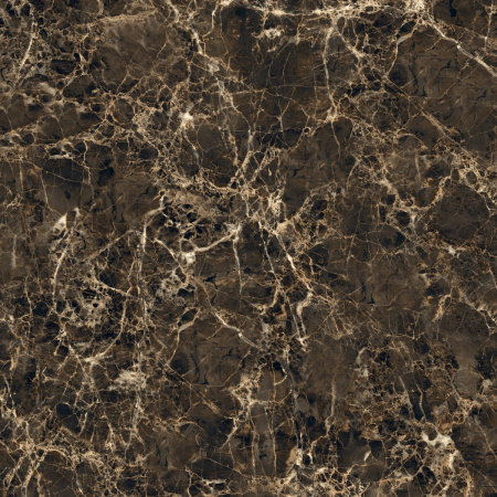  Imperatore Marrone High Glossy 60x60 