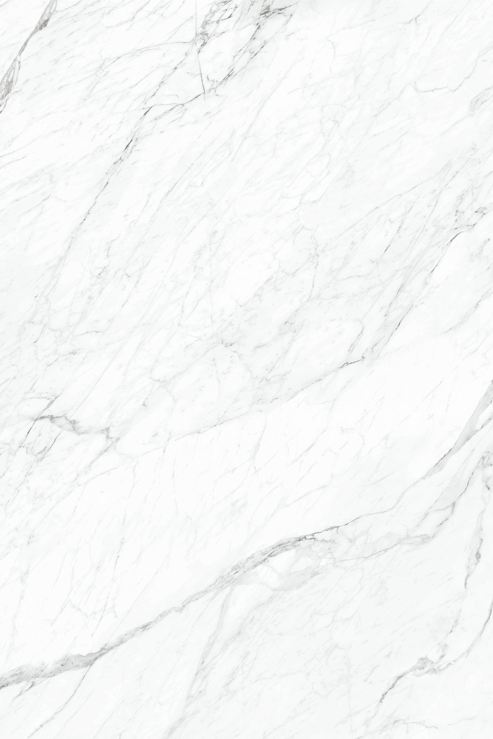 Керамогранит Statuario Presto posh white 120х180