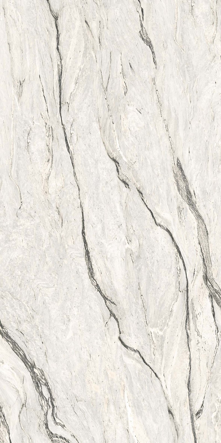 Керамогранит Realistik Duster Bianco Matt Carving 60x120