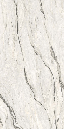 Керамогранит Realistik Duster Bianco Matt Carving 60x120 