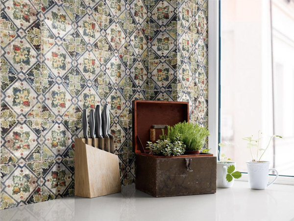 Livorno Decor Micheli 