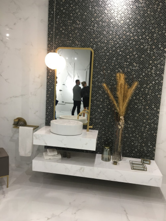  Mos Lucia Negro R 30x90 