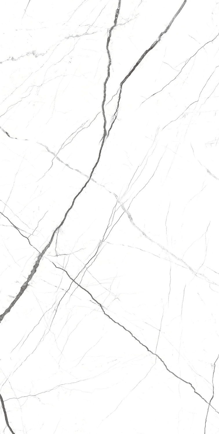  Атлантис белый полированный 60x120 (1,44)