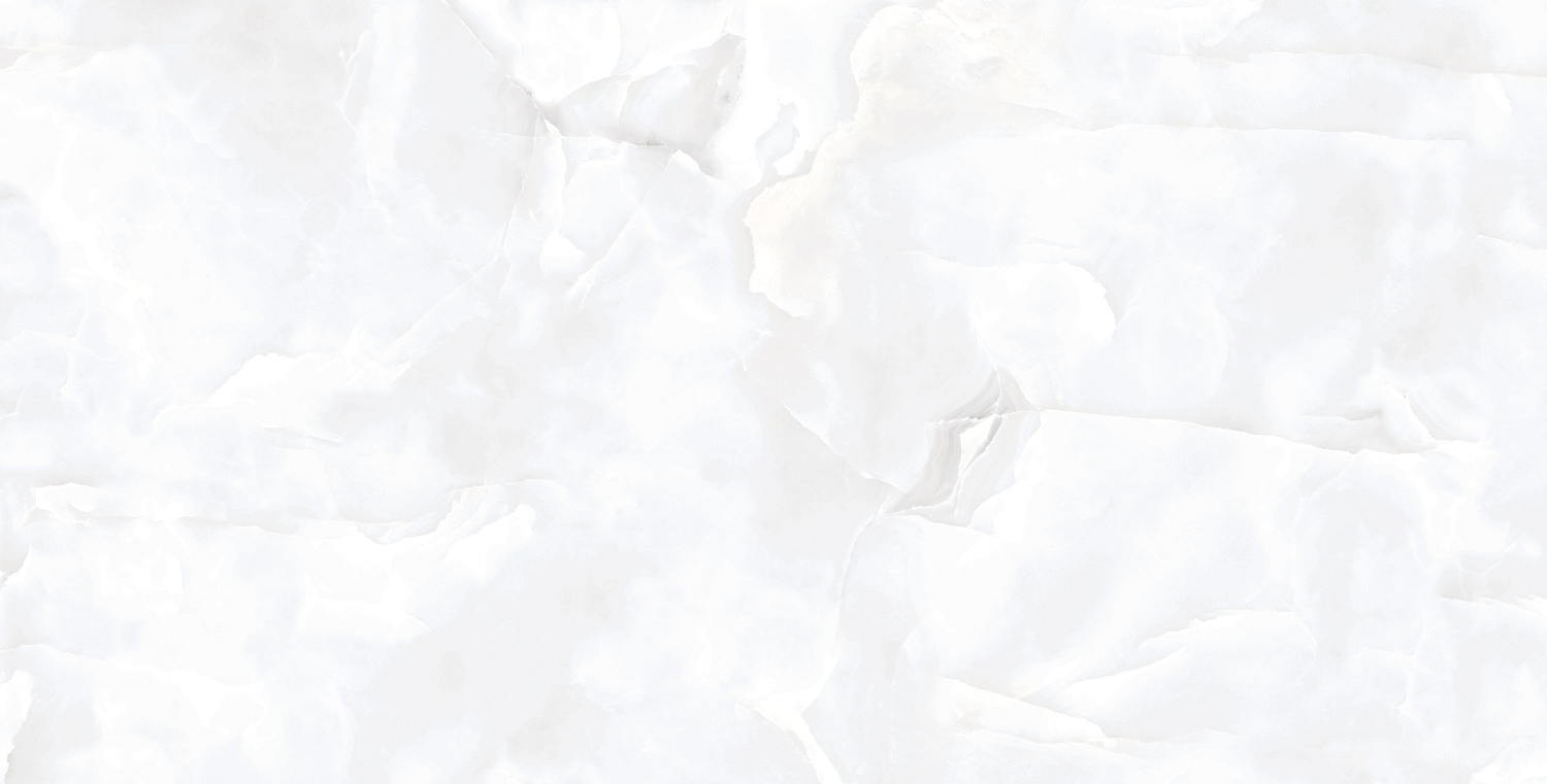  Coin White Glossy 60x120