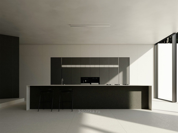 Frame Ice Breeze 120x270 