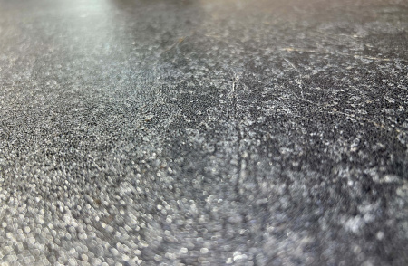  Alexandria Nero Sugar Carving 60x120 