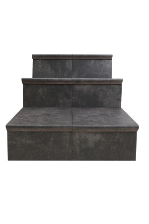  базовая Westerwalder Atrium Dunkelgrau 31x31 