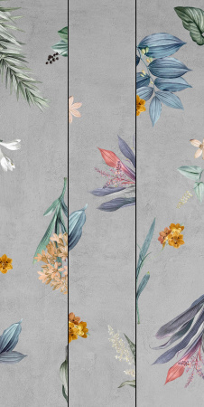 Вставка Frida spring 30х60 