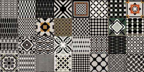  Urban Decor 60x120 (1,44) 