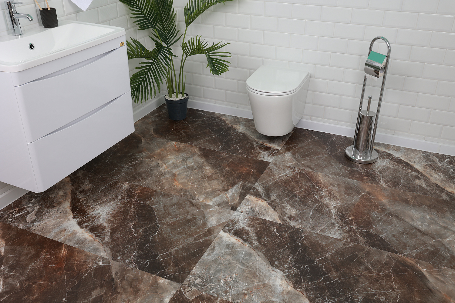  Alice Gold Grey sugar 60x120