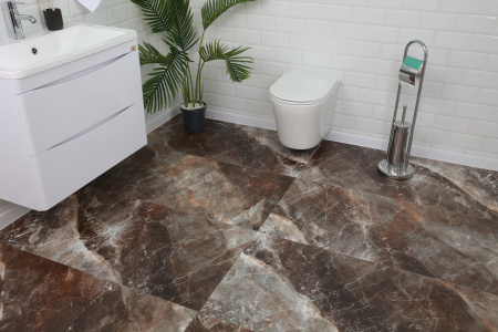  Alice Gold Grey sugar 60x120 