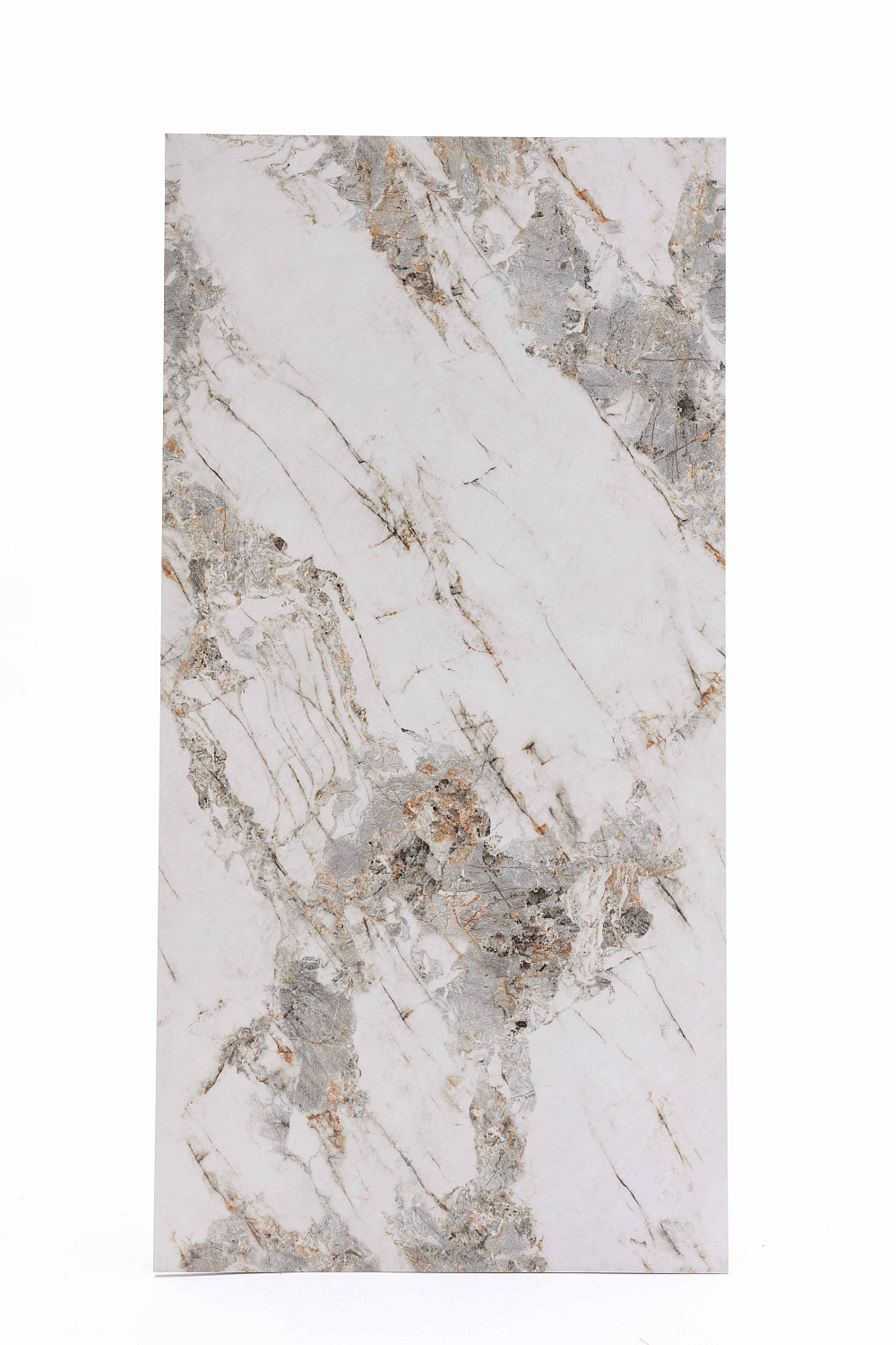  Lincoln White Grenulla 60х120 (1,44)