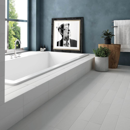 BABYLONE JASMINE WHITE 