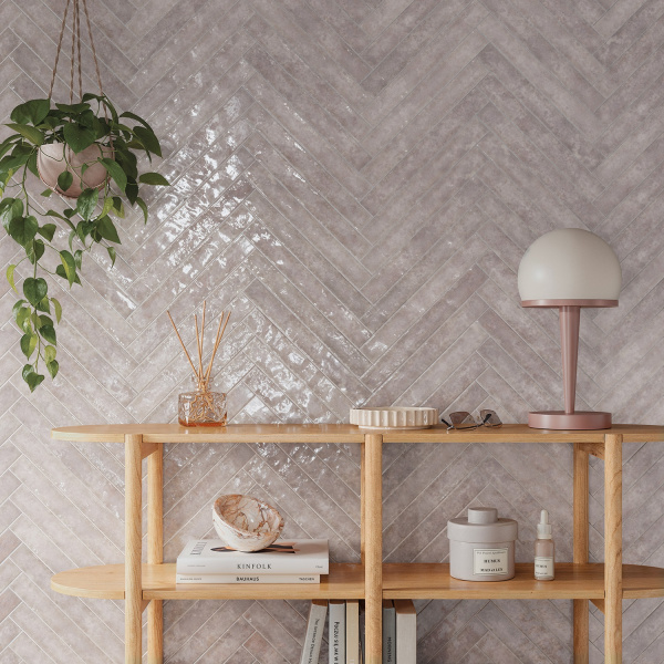  Mistral Lavender 3,7х31 (40 шт/0,459/0,011 м2) 