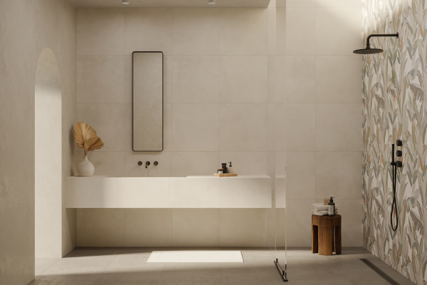 Керамогранит Delishn plant 60х120 