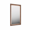 Kerama Marazzi Зеркало PLAZA Classic 65, орех