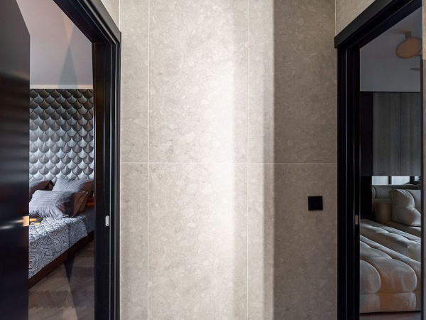  Герда белый MR 60x120 