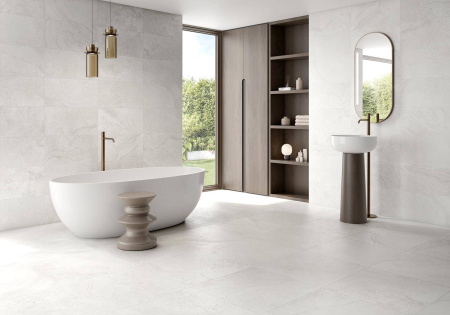 Petra Viva Bone Decor Matt 60x120 