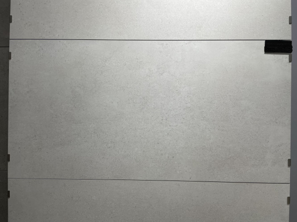 Керамогранит Realistik Fiji White matt 60x60 