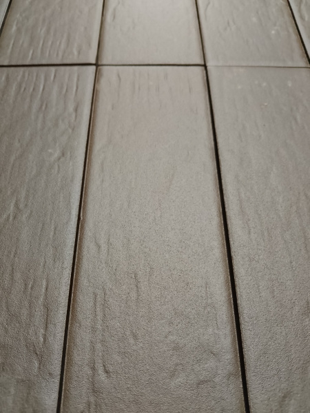  фасадная  Natural Brown Elewacja Duro 24x6,5 