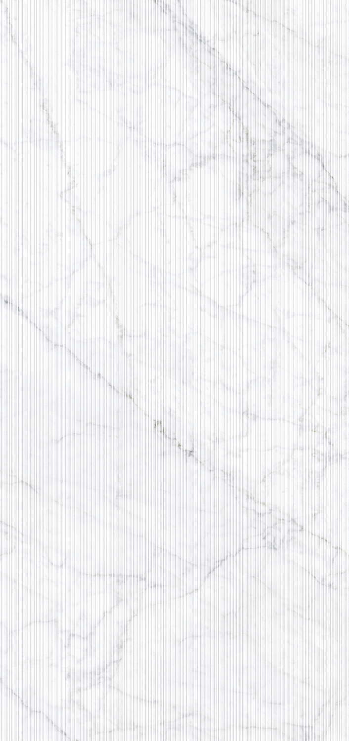 Керамогранит Stx Hrz Carrara Fogg 3pc 59,8х119,8