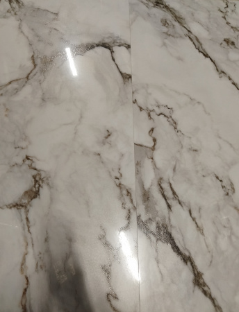  Prime White Lapato Carving 60x120 (1,44) 