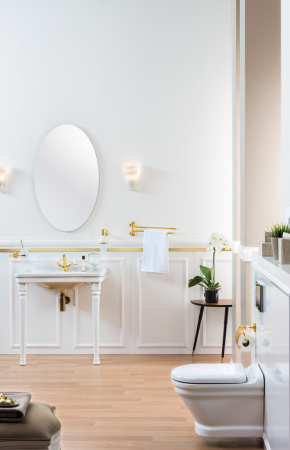 XX KLASIK КАРАМЕЛЬ Пьедестал KL250.30000 