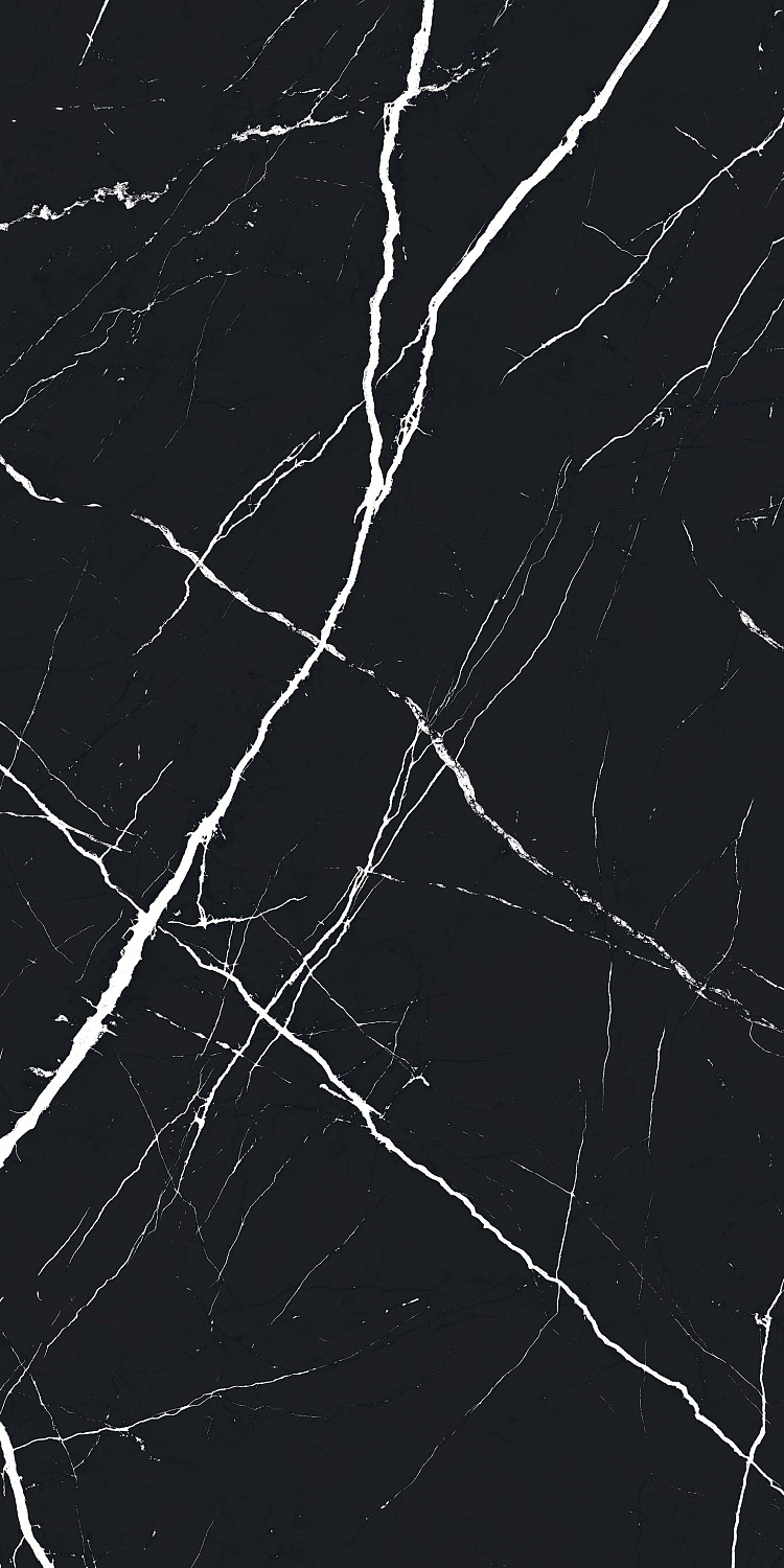  Atlantis Black Sugar Carving 60x120