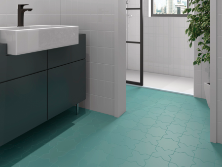  30625 PORTO STAR Jade 16,8x16,8х0,9 см 