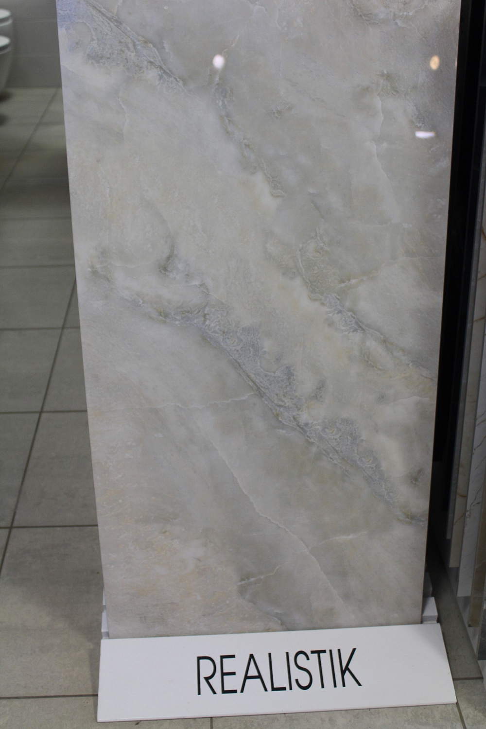  Riyadh Light Polished 60x120