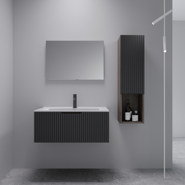 Тумба под раковину/столешницу Кито, Флавио Лиони РЕТ 100 