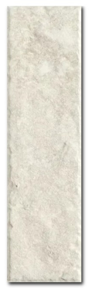  фасадная  Scandiano Bianco elewacja 24x6,5 (0,72) 