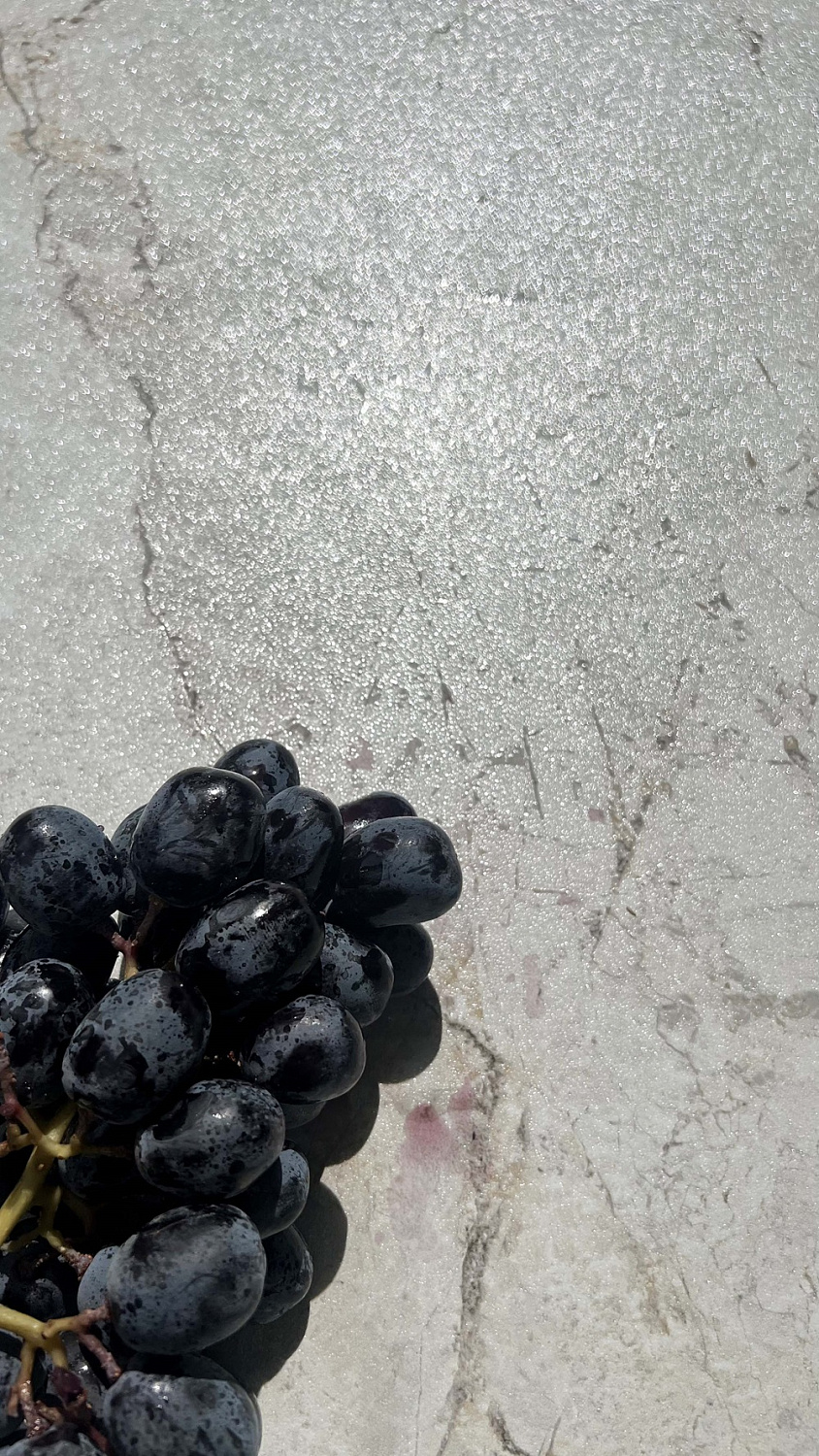  Esme White Sugar Carving 60x120 (1,44)