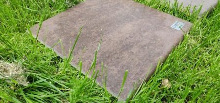  базовая Westerwalder Atrium Mittelgrau 31x31 