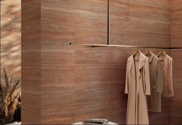   StoneS ДекоТравертин Рoccо 60x120 (1,44) 