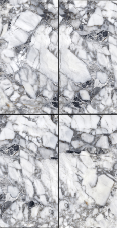  Канберра полированный золотой карвинг 60x120 (1,44) 