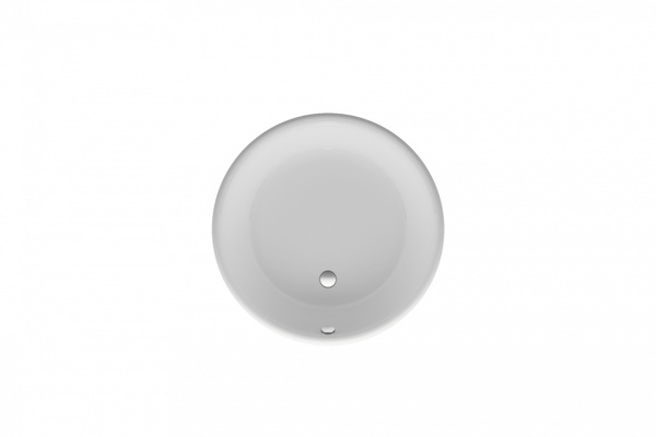 BETTE Pond Ванна с шумоизоляцией встраиваемая 150х150х45, цвет белый (без слива-перелива и комплекта ножек B50-0016!) 