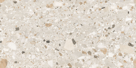  Terazzo Crema Carving 60x120 