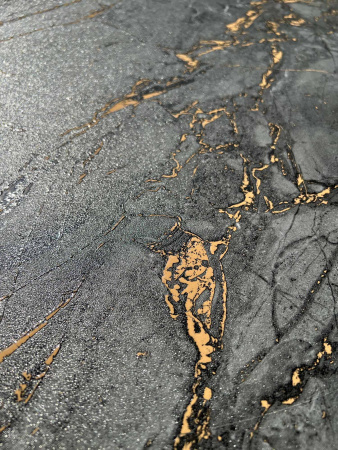  Thea Black Grit Granula 60x120 