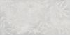 Artwall Цветы Серый Матовый 60x120 