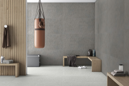 Керамогранит Realistik Seltos Grey Stonelo 60x120 