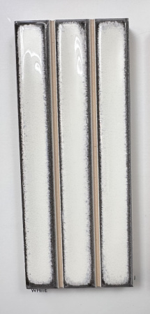  Osaka Bars White 12,5х25 (0,438) 