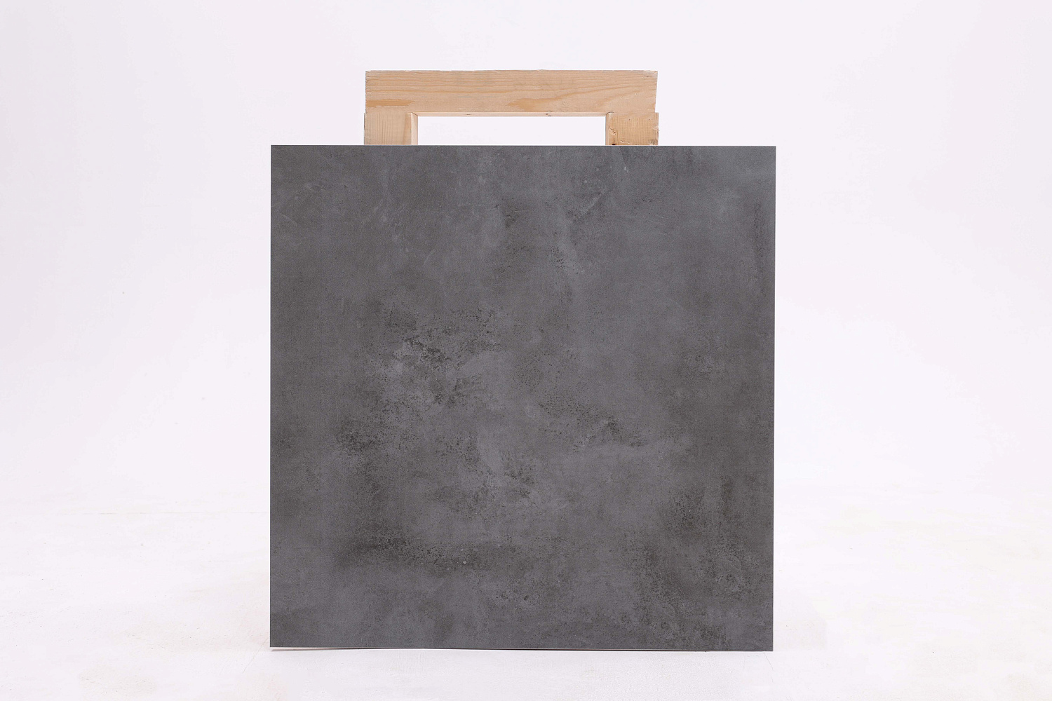  Cement dark grey 60x60