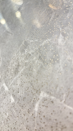  Luanda Polished Silver Carving 60x120 (1,44) 