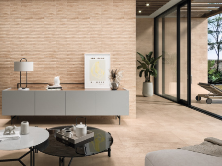   Alpino Scala Roble 30x90 (1,35) 