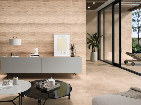   Alpino Scala Roble 30x90 (1,35) 