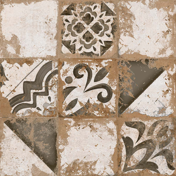 MEMORY 7 GRIS BRILLO 58*58*1 (КГ) 1м (3шт)/40м 