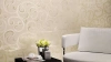 Mark Ivory Damask 