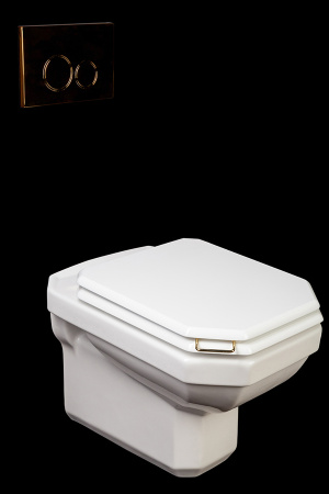 Подвесной унитаз Vogue 